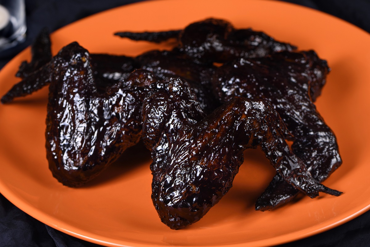 25 Halloween Party Food Ideas Guests Won’t Forget halloween party food