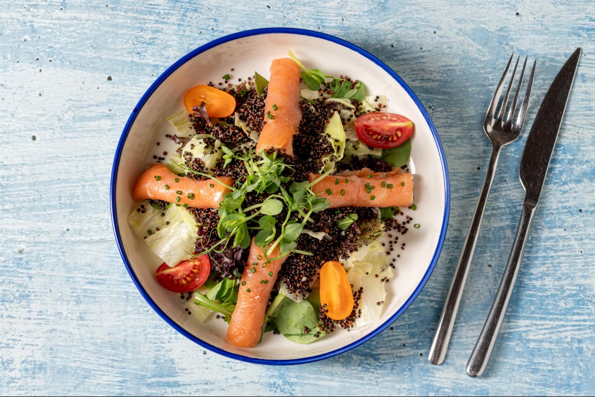 bento box lunch for adults