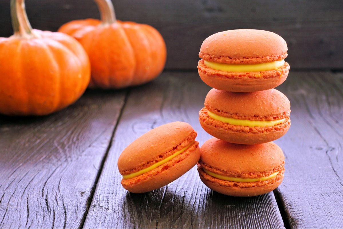 fun thanksgiving desserts