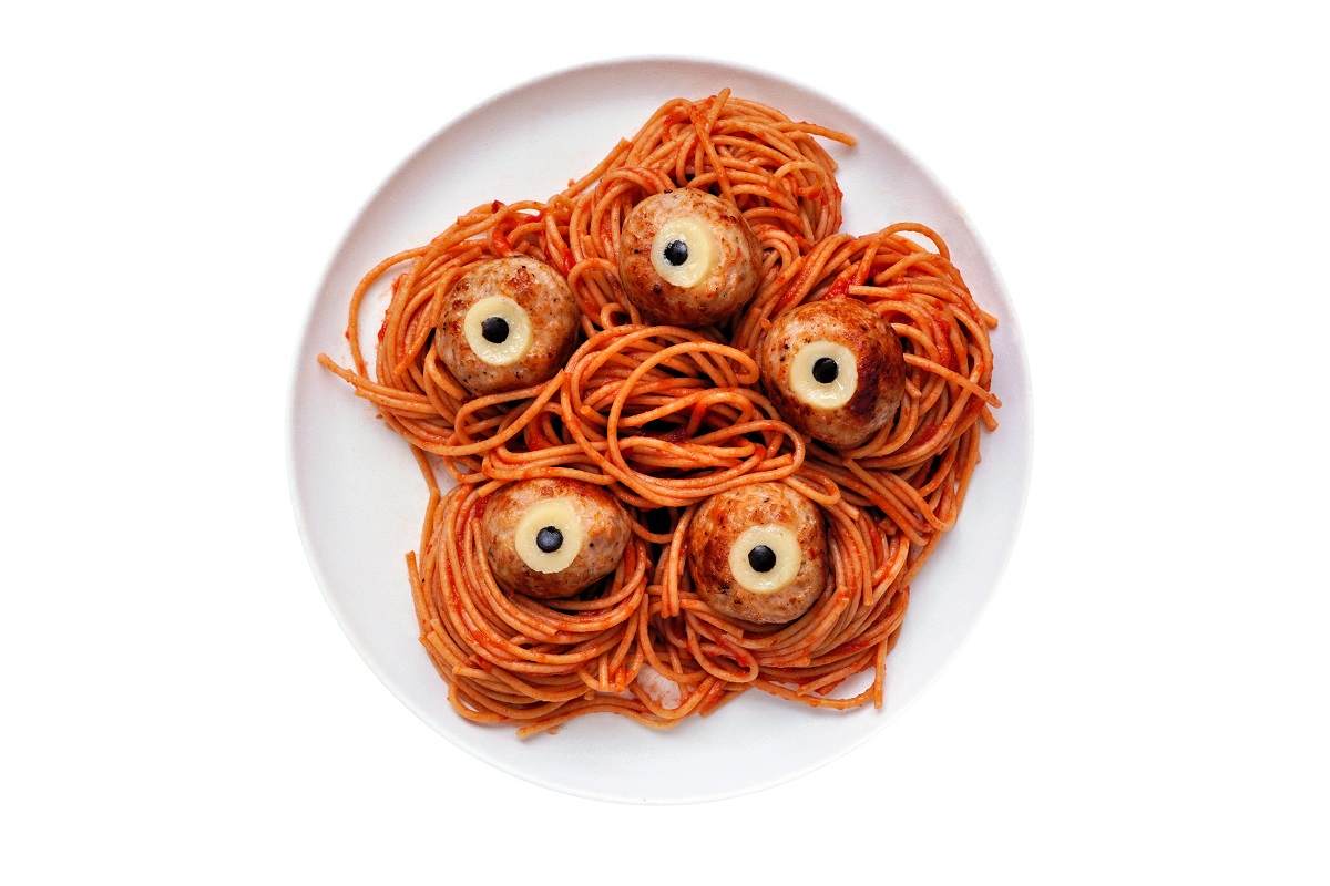 17 Spooky Snacks Perfect for Late Night Creepiness spooky snacks