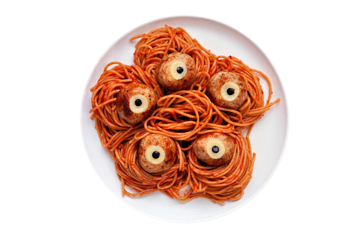 20 Fun Halloween Food Ideas Kids and Adults Will Love Depositphotos 835403010 L