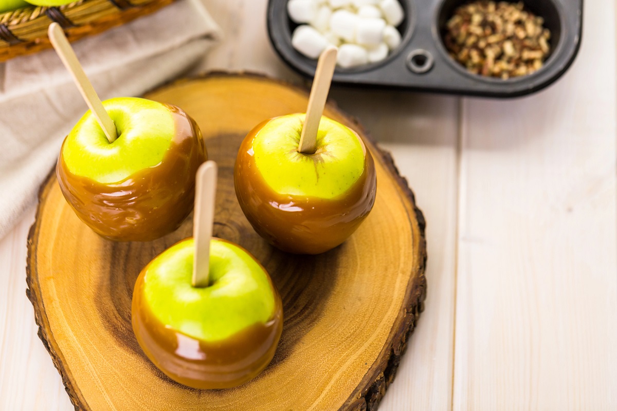 halloween treats