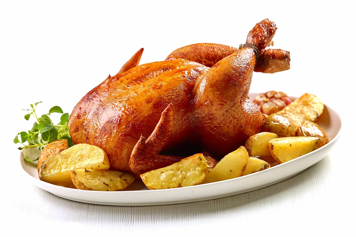fall meal ideas