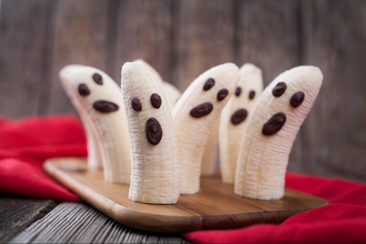 15 Spooky Desserts That Belong at Every Halloween Table spooky desserts