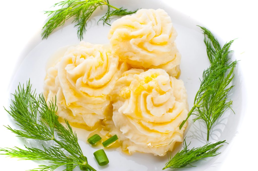 Friendsgiving Food Ideas