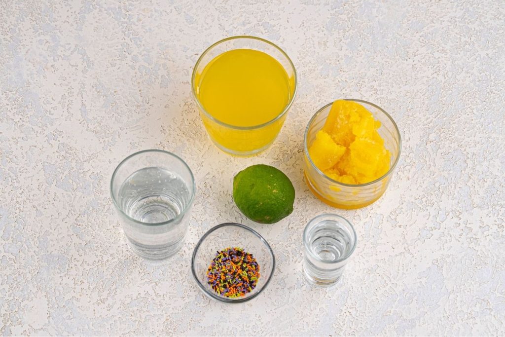 Halloween Punch Recipe: Alcoholic or Non-Alcoholic Options Halloween Punch Recipe 1