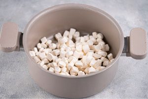 Halloween Rice Krispie Treats Recipe Pumpkin Rice Krispie Treats 4