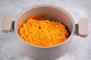 Halloween Rice Krispie Treats Recipe Pumpkin Rice Krispie Treats 5