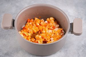 Halloween Rice Krispie Treats Recipe Pumpkin Rice Krispie Treats 6