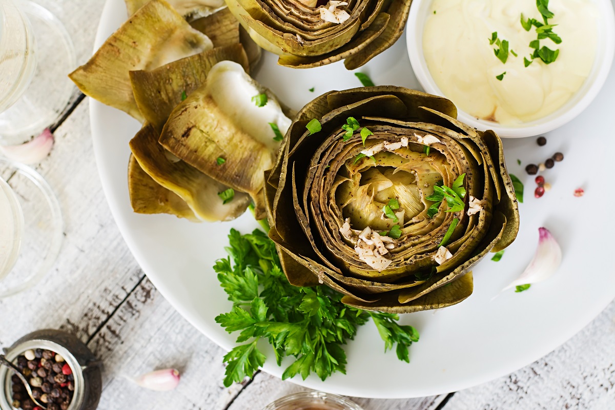 fall appetizers