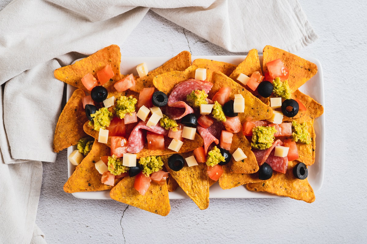halloween food for party
