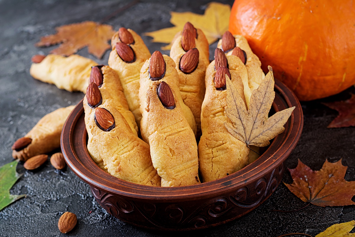 halloween food ideas