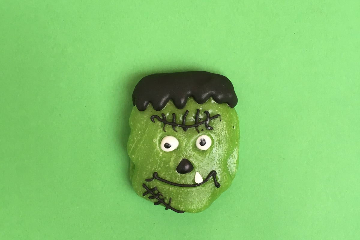halloween food ideas