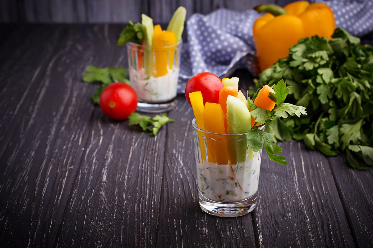 kid friendly appetizers