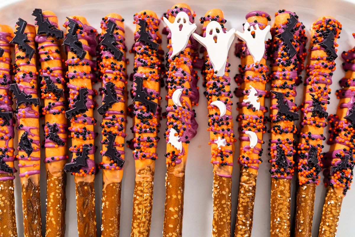 halloween party food ideas