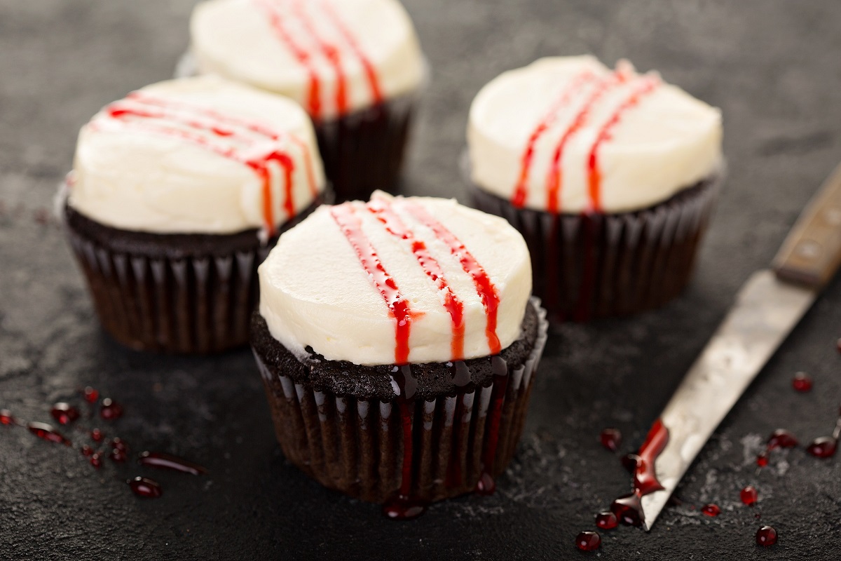 halloween party food ideas