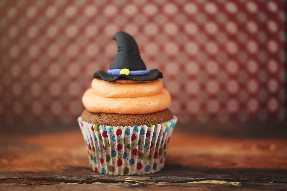 halloween food for party