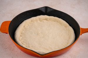 Halloween Pizza Recipe halloween pizza 5