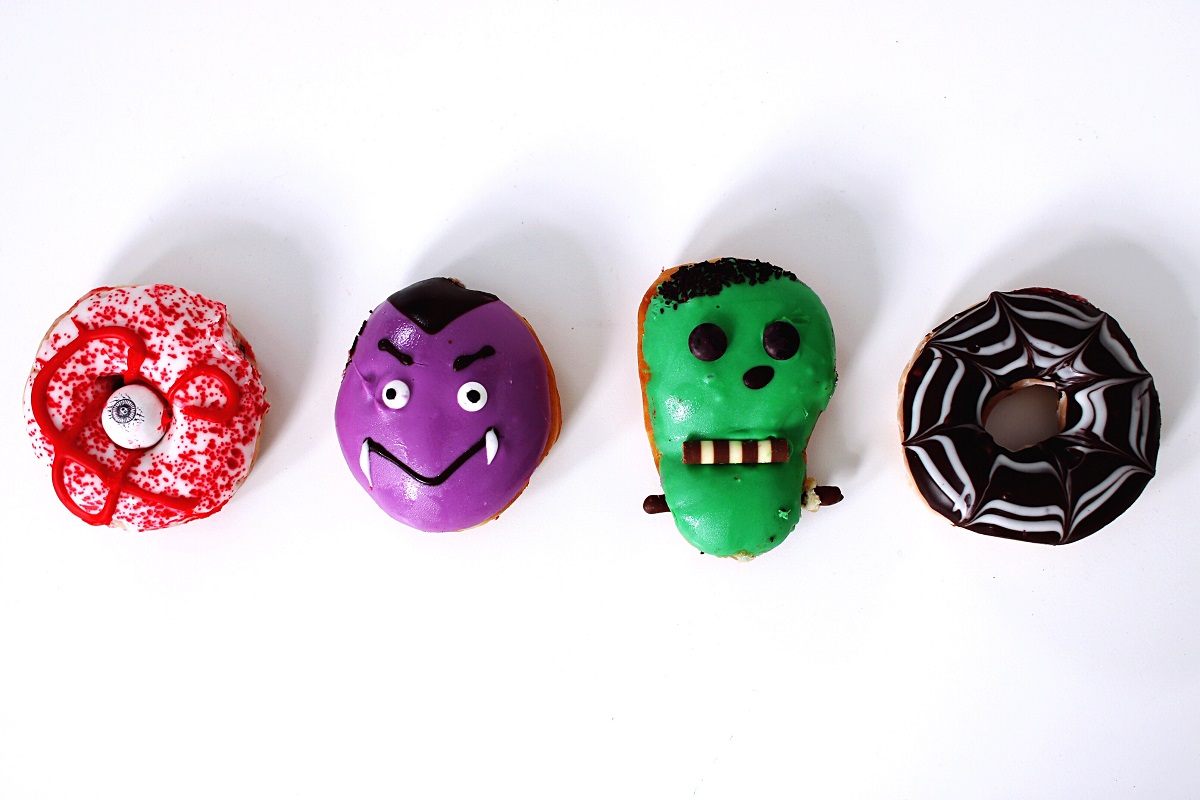 halloween food ideas