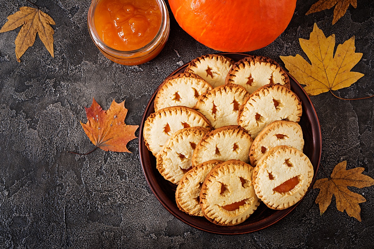 halloween food for party