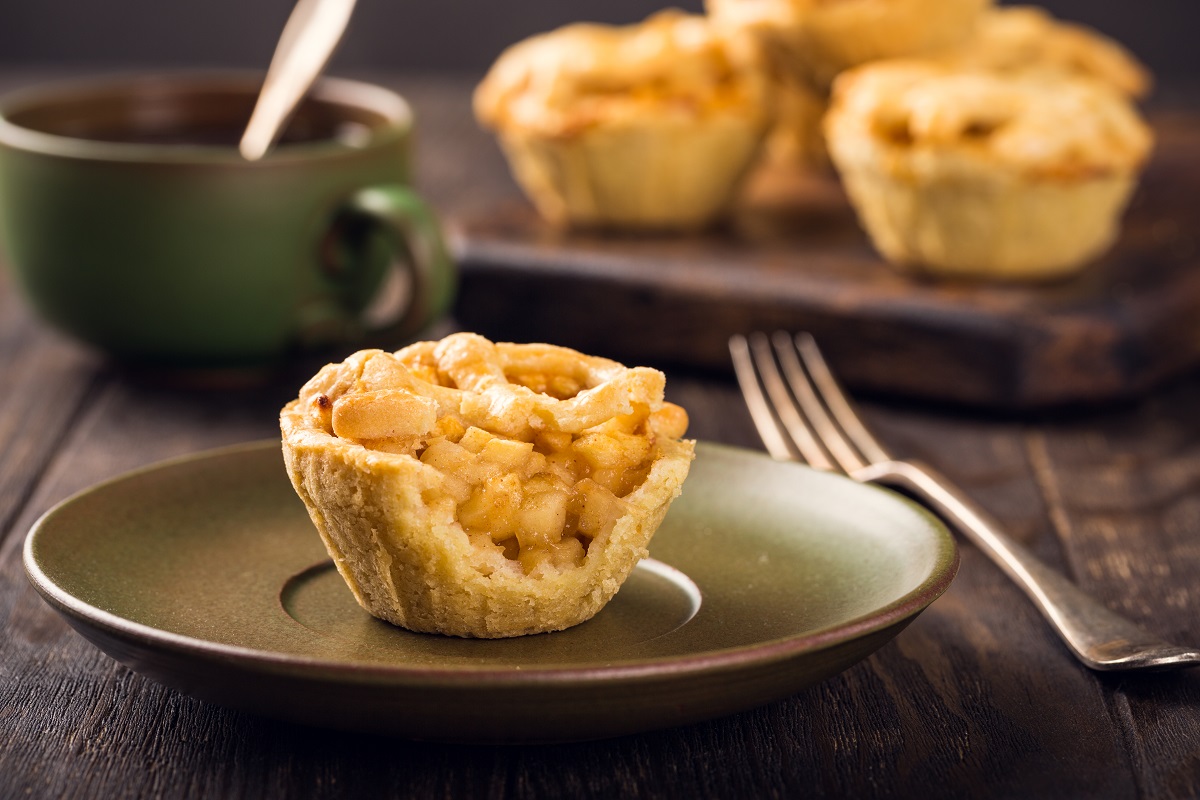 fall appetizers