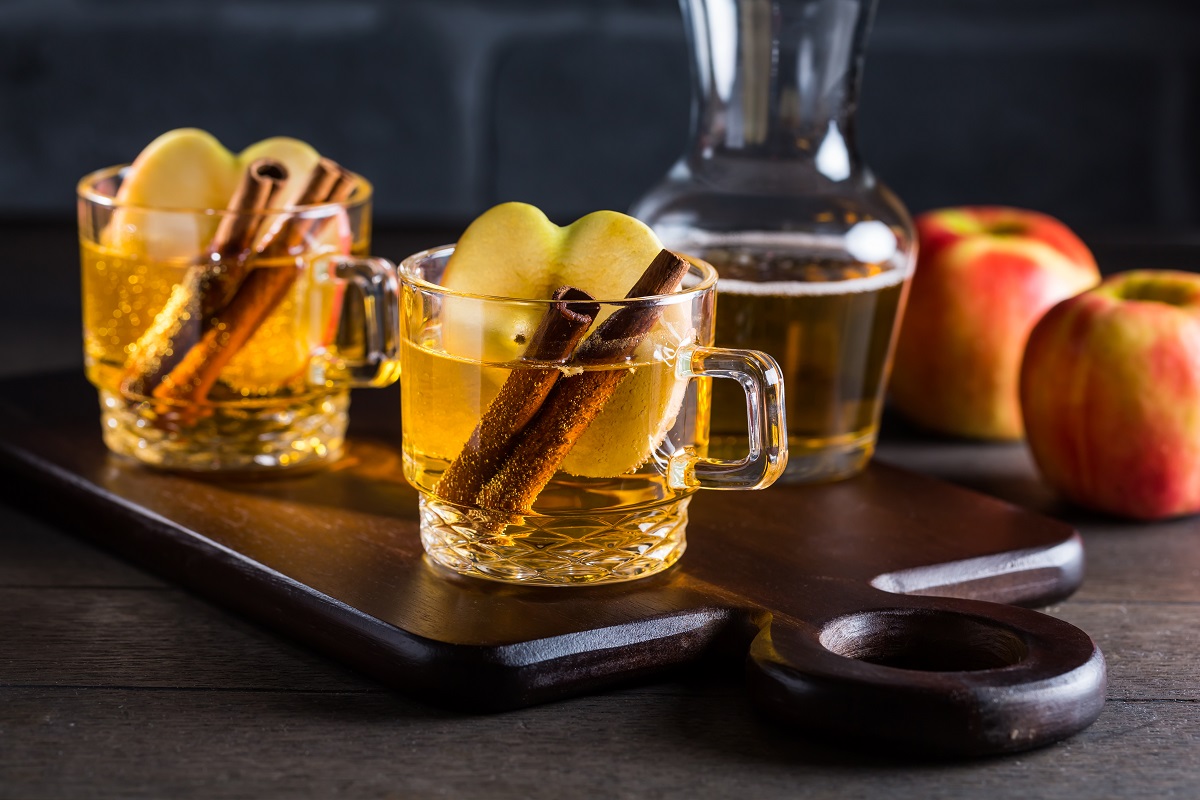 fall appetizers