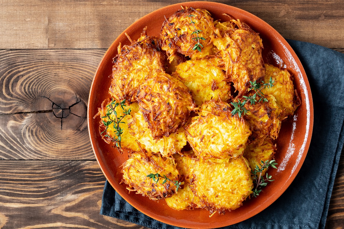 fall appetizers