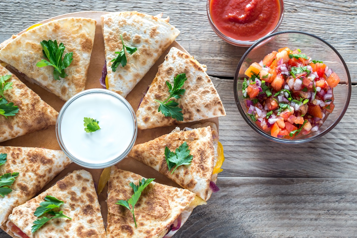 kid friendly healthy meals