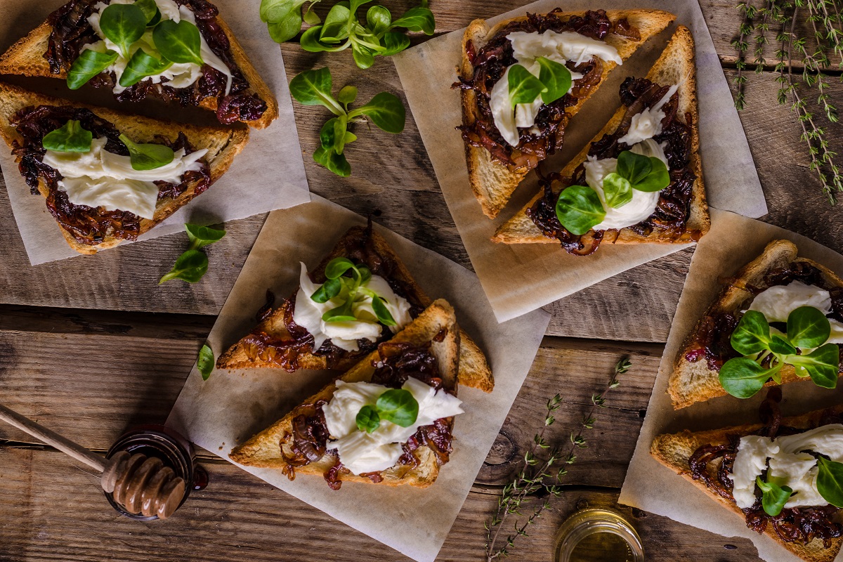 fall appetizers