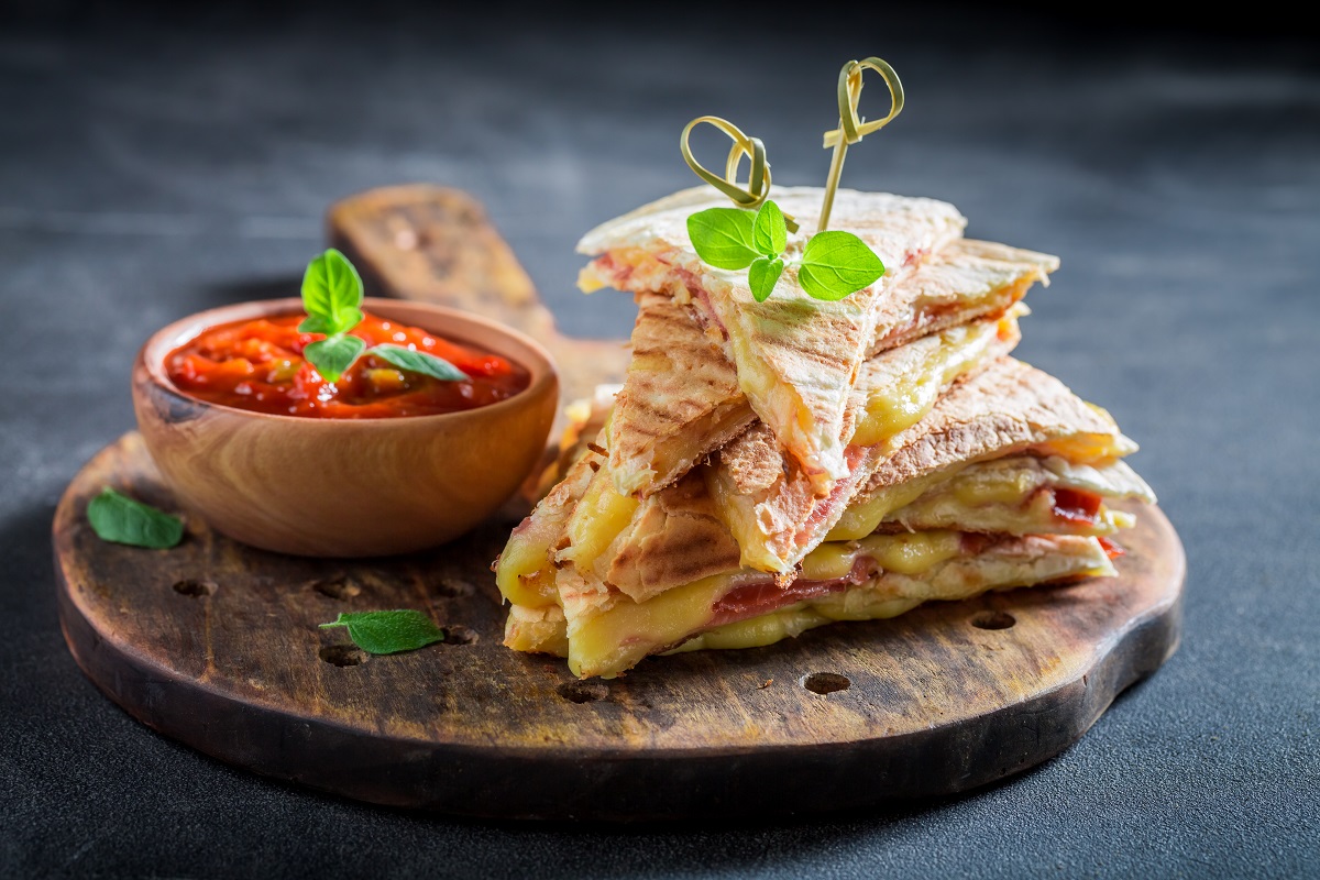 kid friendly appetizers
