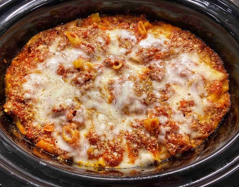 15 Crockpot Recipes That Practically Cook Themselves crockpot recipes