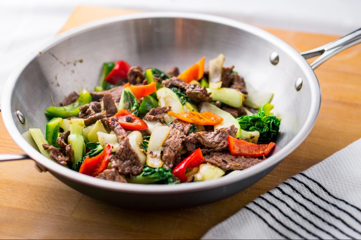 17 Ground Beef Recipes That Are Anything But Boring ground beef recipes