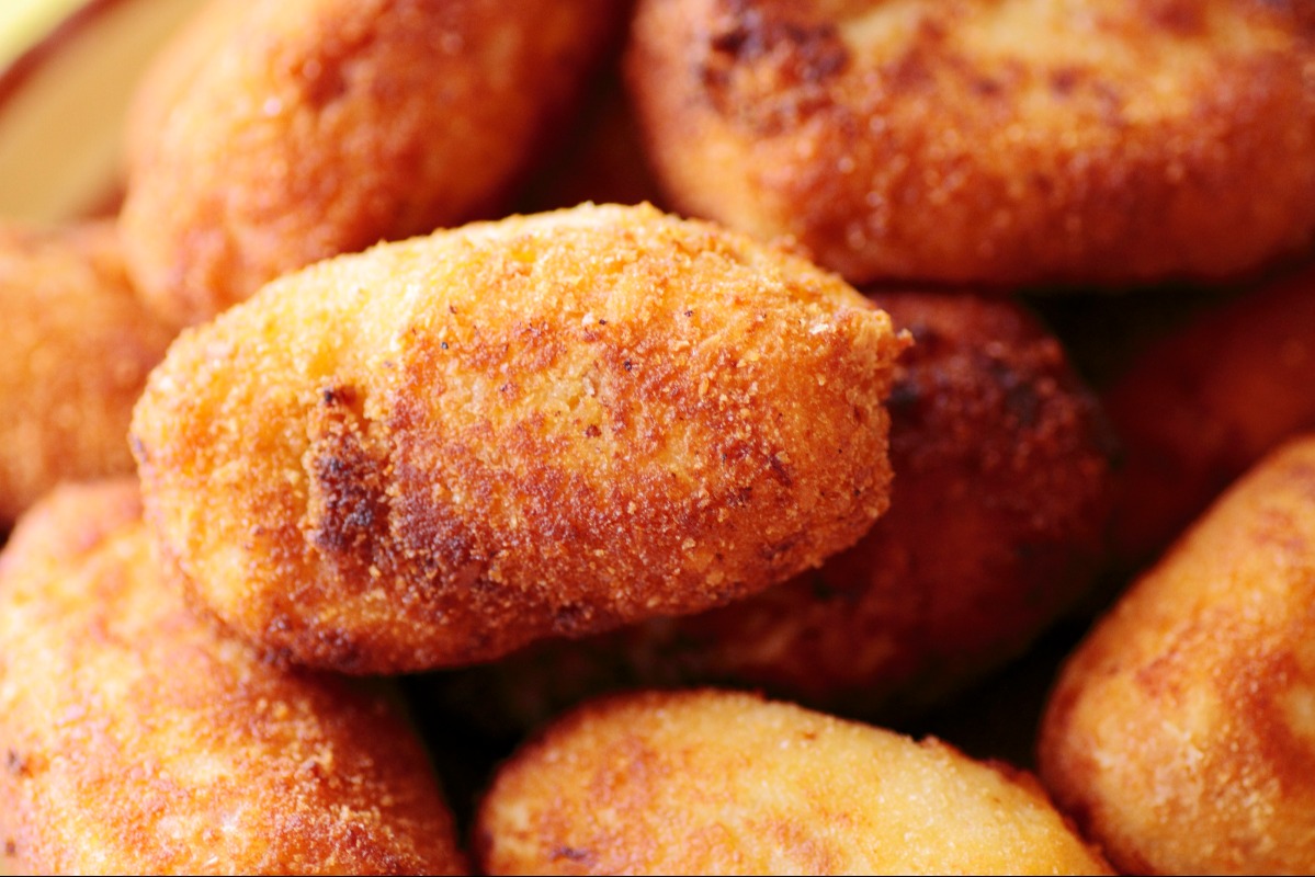 16 Puerto Rican Appetizers Bursting With Flavor puerto rican appetizers