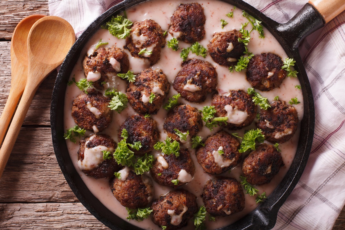 17 Christmas Appetizers Everyone Loves christmas appetizers