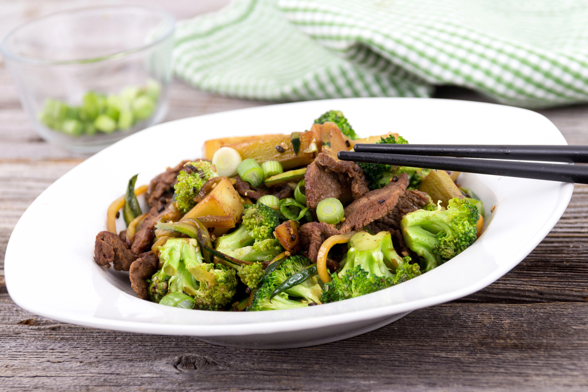 20 Dinner Ideas That Save You On Busy Weeknights dinner ideas