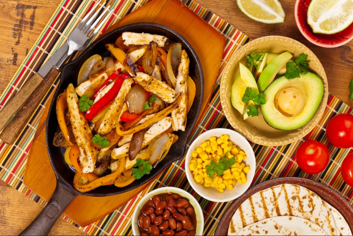 18 Dinner Recipes To Simplify Busy Nights dinner recipes