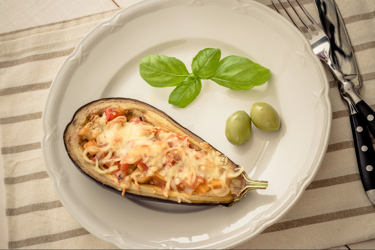 spaghetti squash recipes