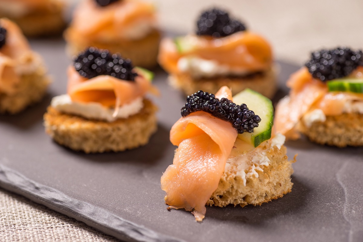 17 Christmas Appetizers Everyone Loves christmas appetizers