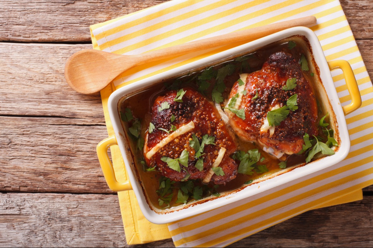 15 Chicken Breast Recipes That Never Get Old chicken breast recipes