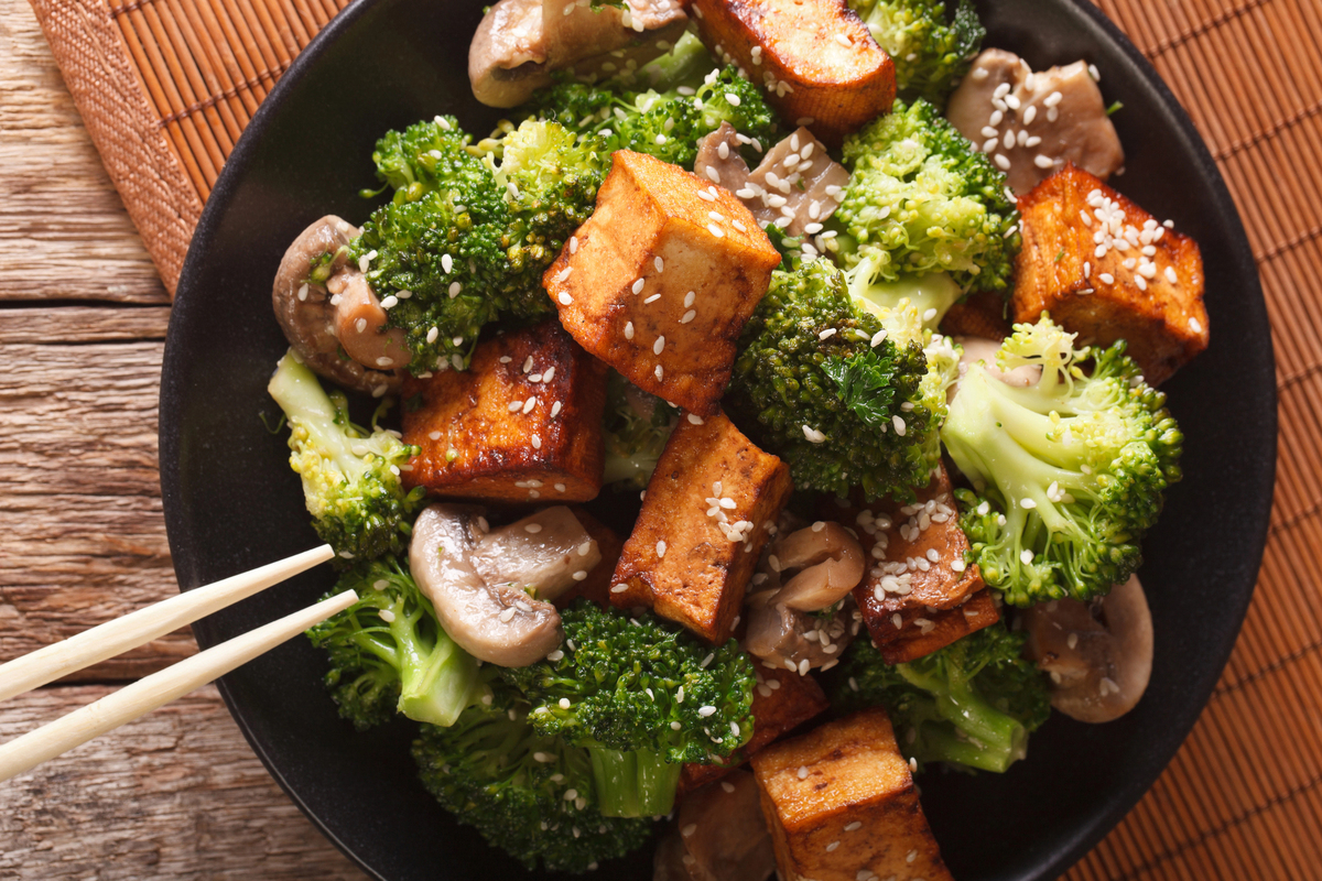 17 Healthy Dinner Recipes You’ll Actually Crave healthy dinner recipes