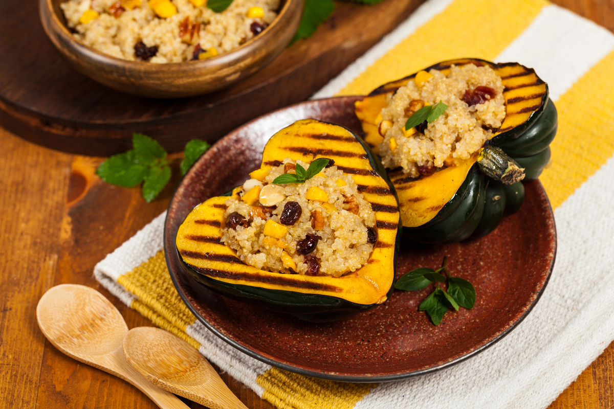 15 Butternut Squash Recipes That Feel Like Fall butternut squash recipes