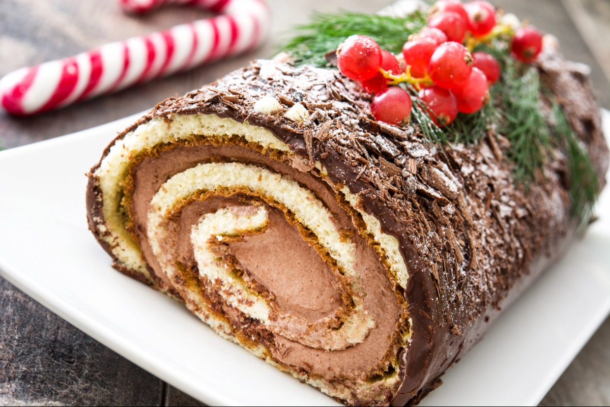 20 Christmas Baking Ideas That Fill Your Home With Joy christmas baking ideas