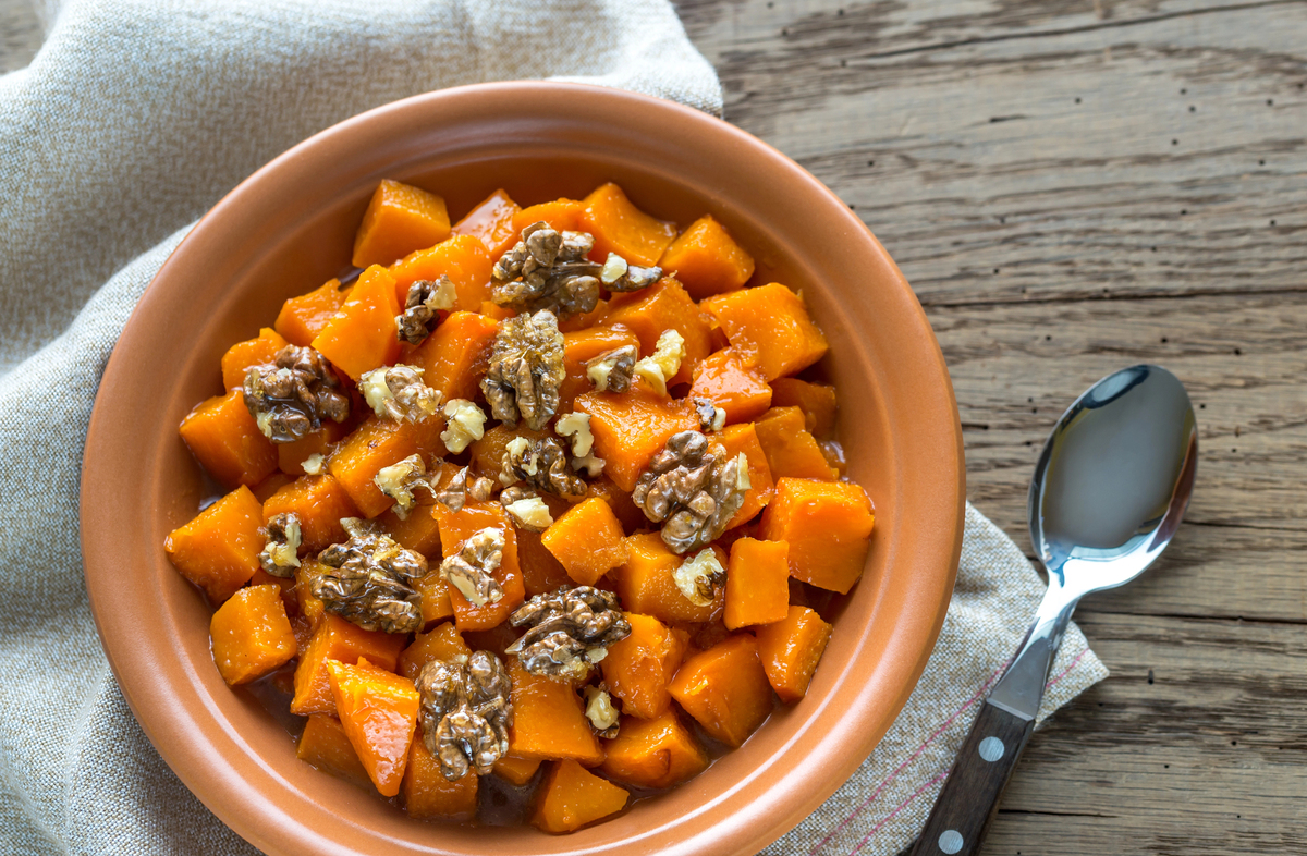 15 Butternut Squash Recipes That Feel Like Fall butternut squash recipes