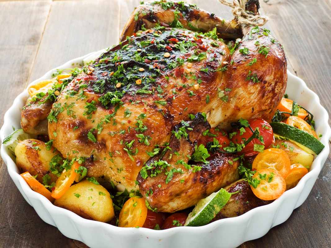 20 Chicken Recipes Everyone Will Ask You For chicken recipes