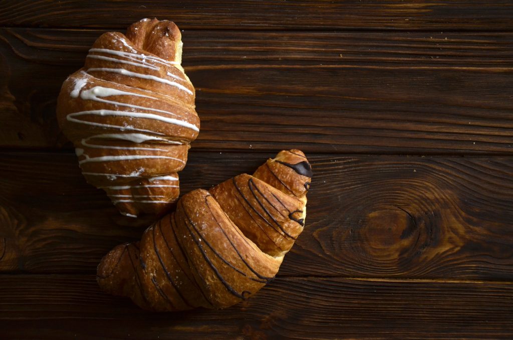 Easy Puff Pastry Desserts