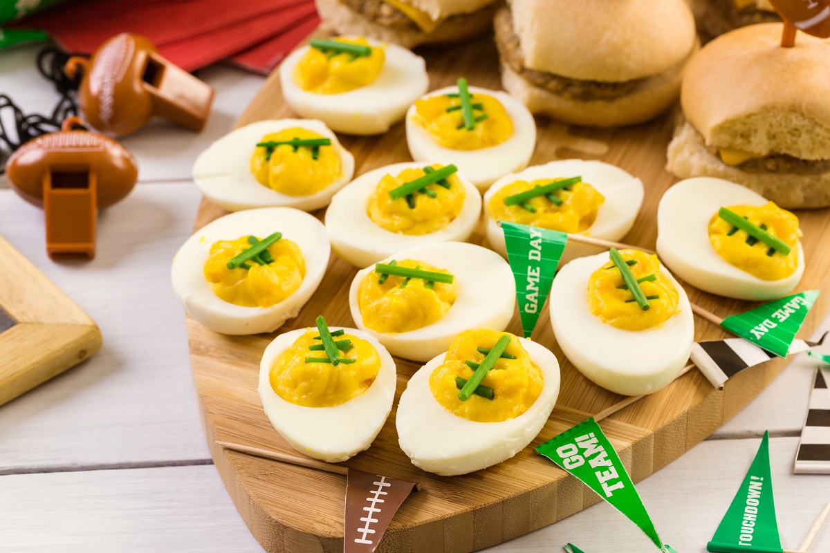 17 Christmas Appetizers Everyone Loves christmas appetizers