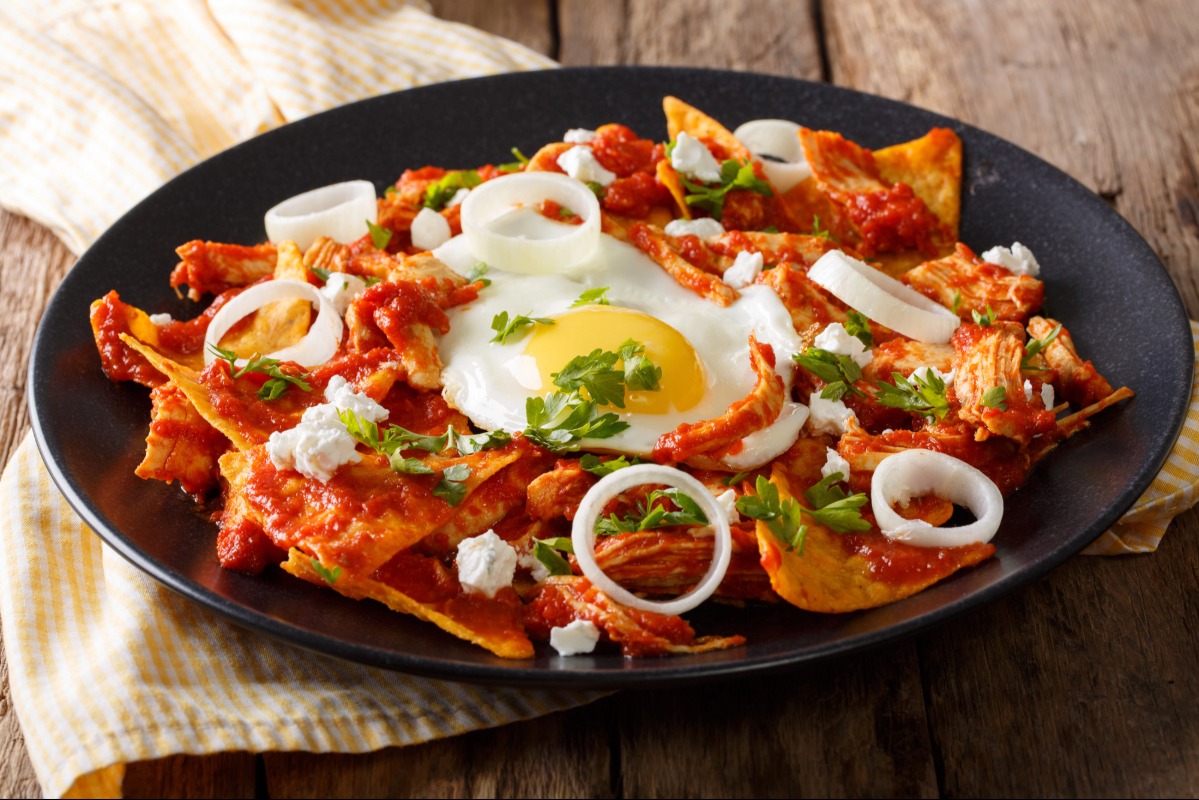 20 Mexican Food Dishes That Bring The Fiesta Home mexican food dishes