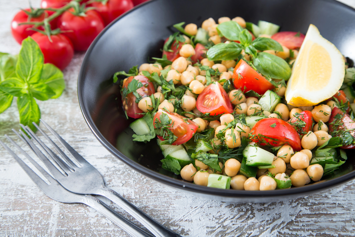 15 Spring Meals That Taste Fresh spring meals