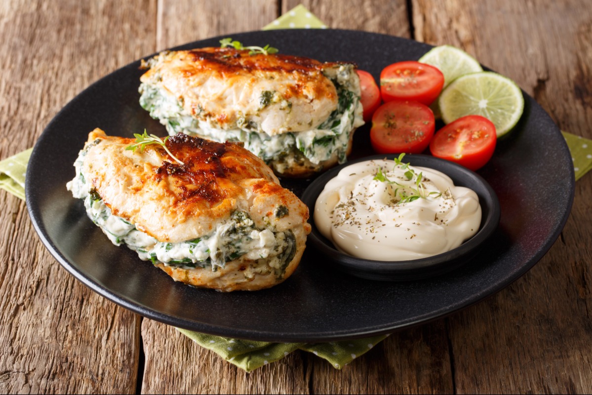 15 Chicken Breast Recipes That Never Get Old chicken breast recipes