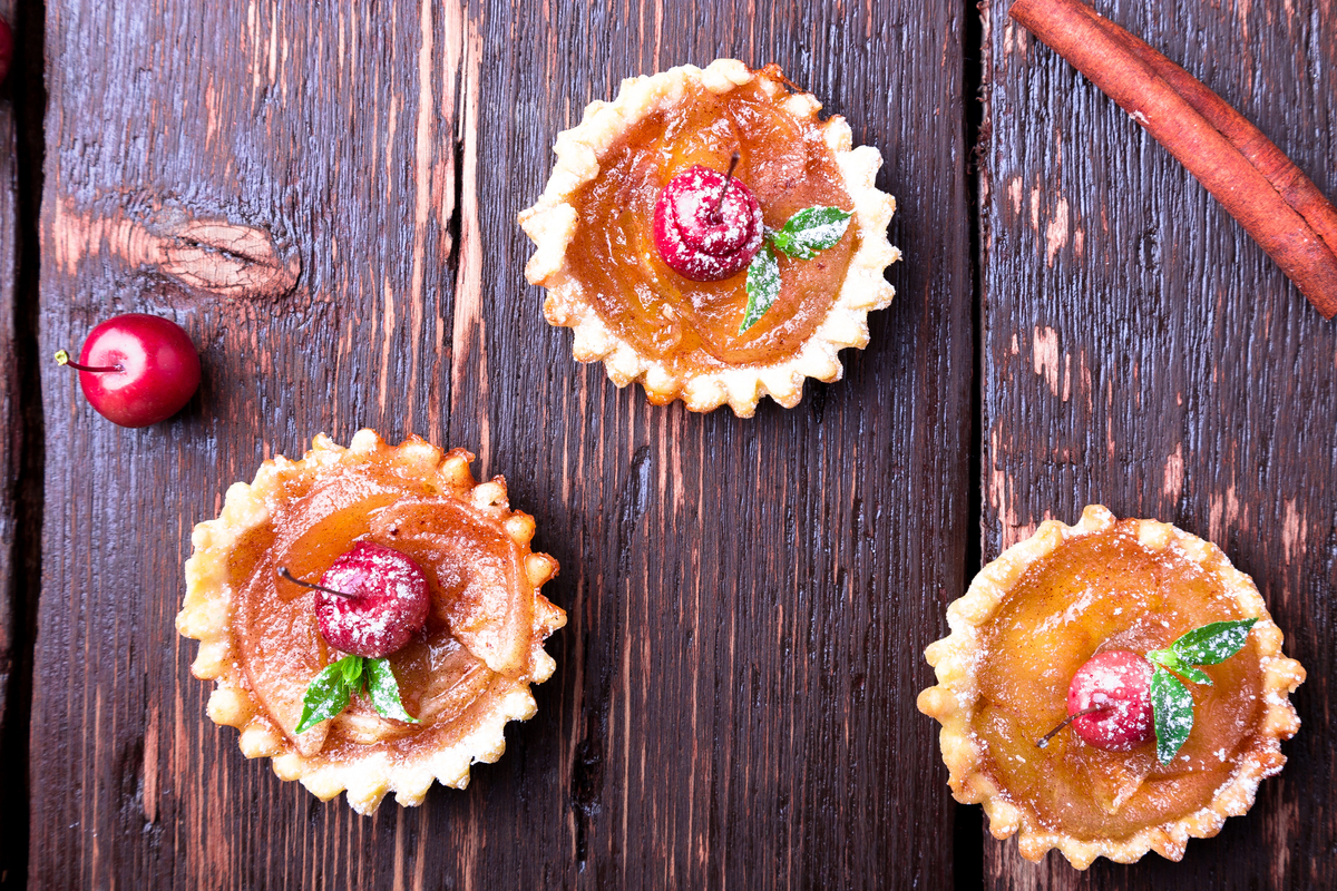 17 Easy Puff Pastry Desserts That Taste Great easy puff pastry desserts